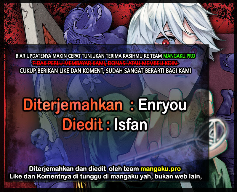 Baca Komik Phantom Seer Chapter 07 Gambar 1