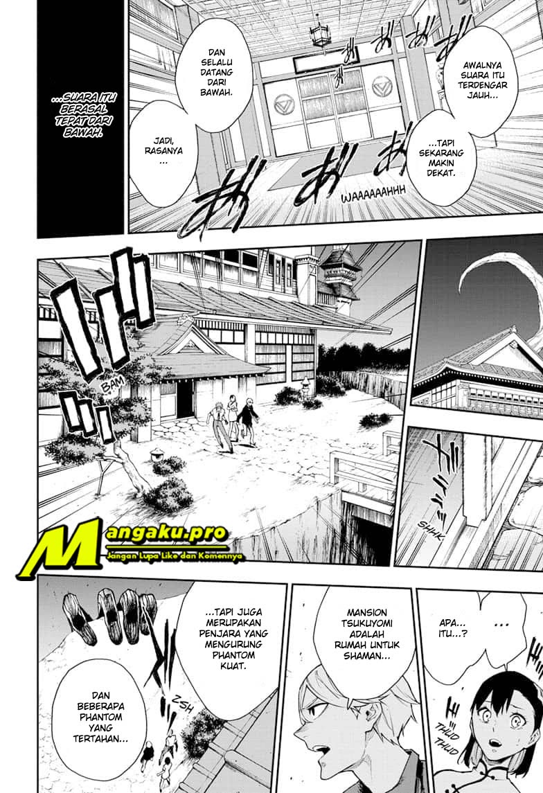 Phantom Seer Chapter 07 Gambar 11