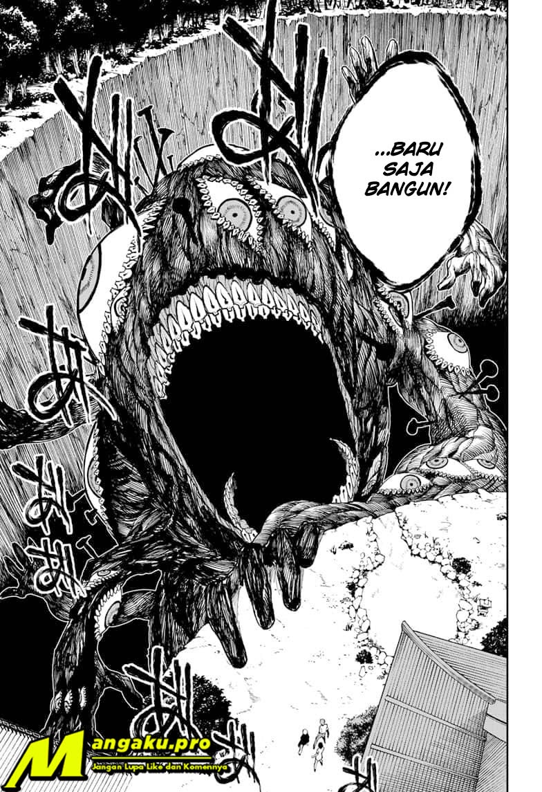Phantom Seer Chapter 07 Gambar 12