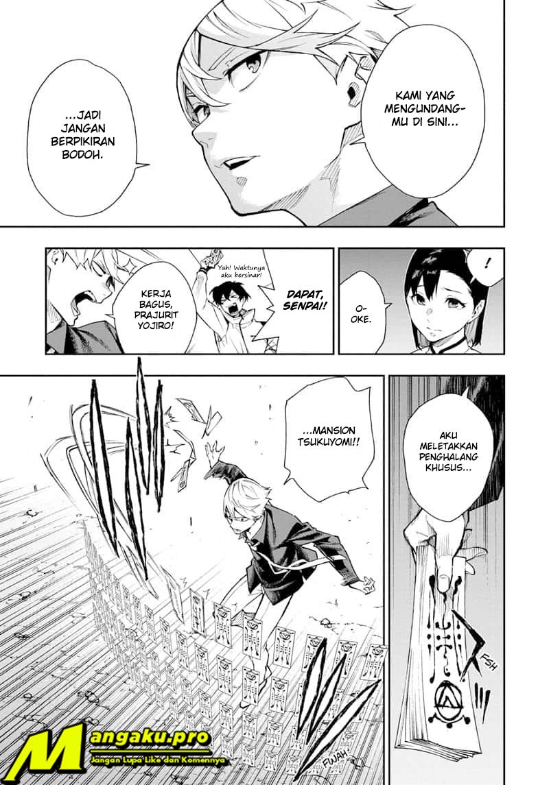 Phantom Seer Chapter 07 Gambar 14