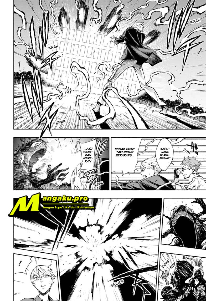 Phantom Seer Chapter 07 Gambar 15