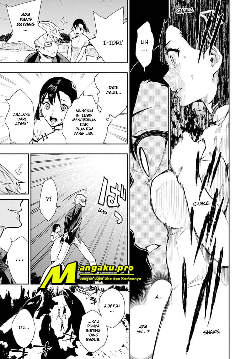 Phantom Seer Chapter 07 Gambar 18