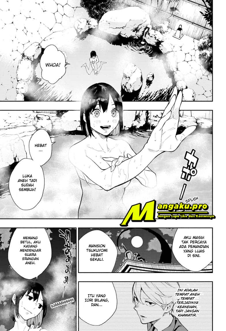 Baca Manga Phantom Seer Chapter 07 Gambar 2