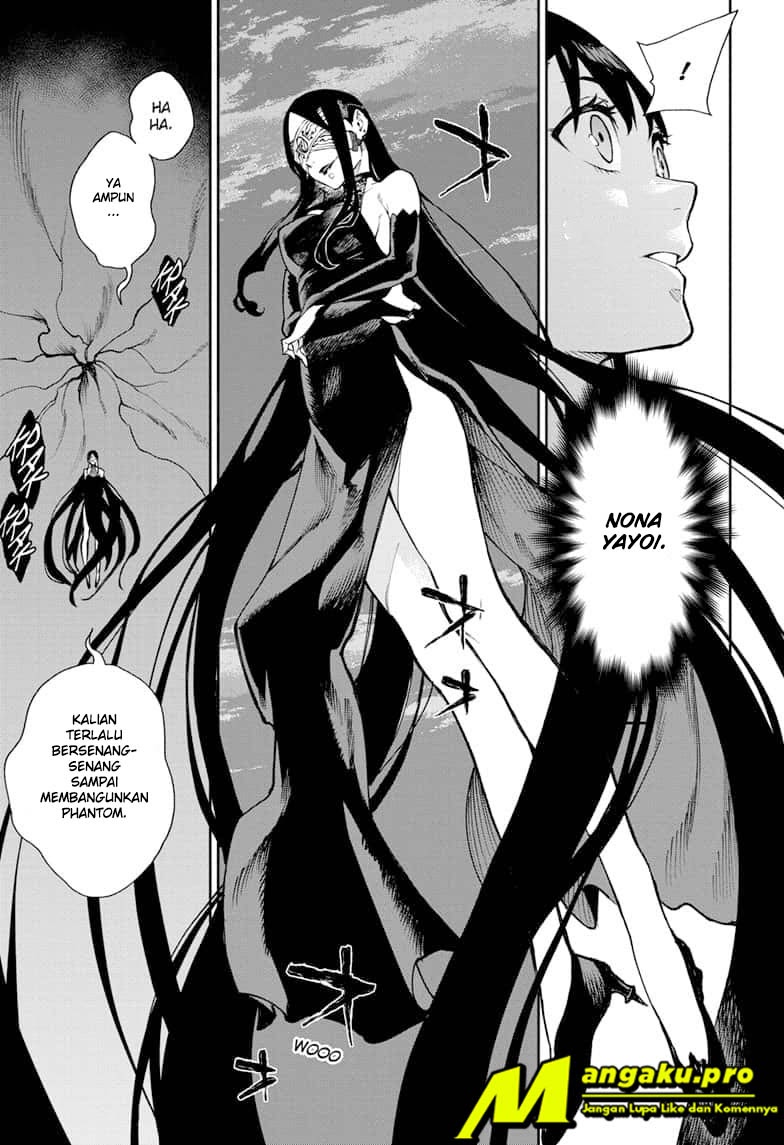 Phantom Seer Chapter 07 Gambar 20