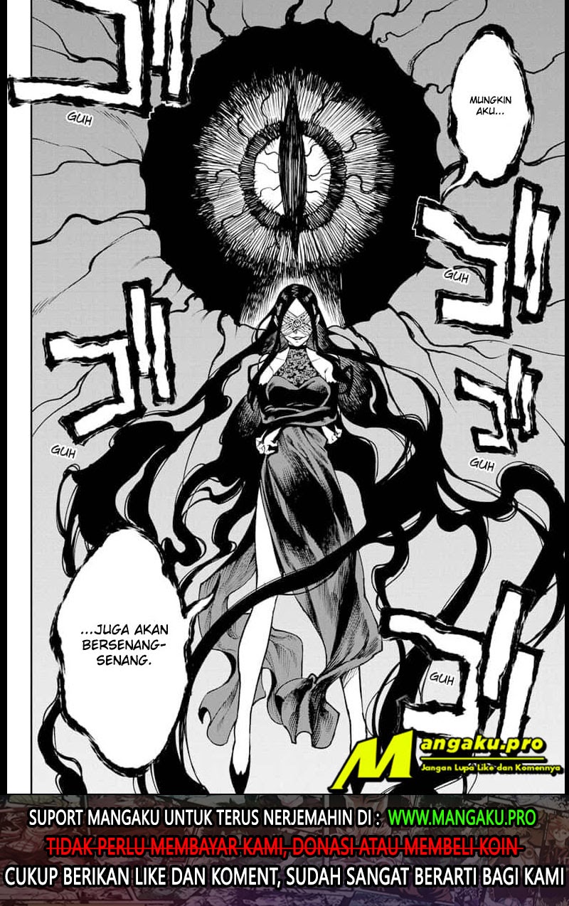 Phantom Seer Chapter 07 Gambar 21