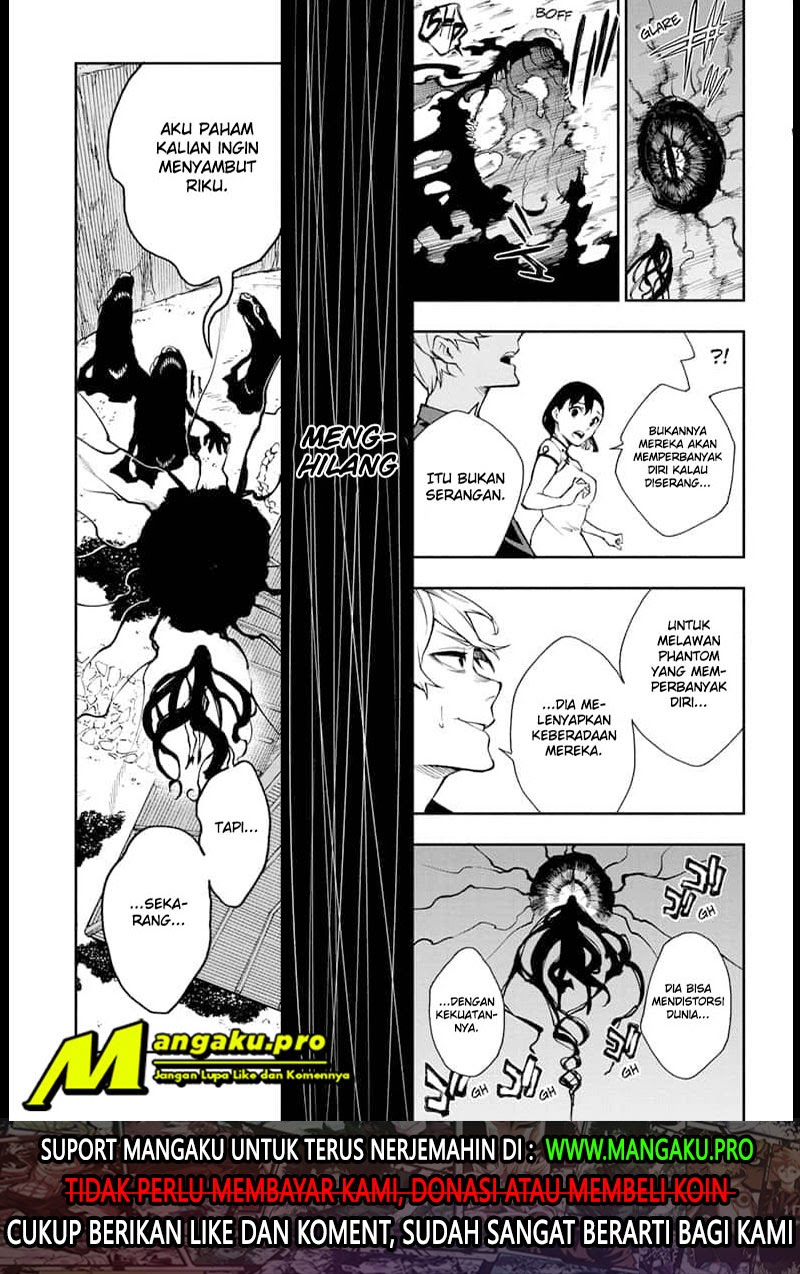 Phantom Seer Chapter 07 Gambar 22