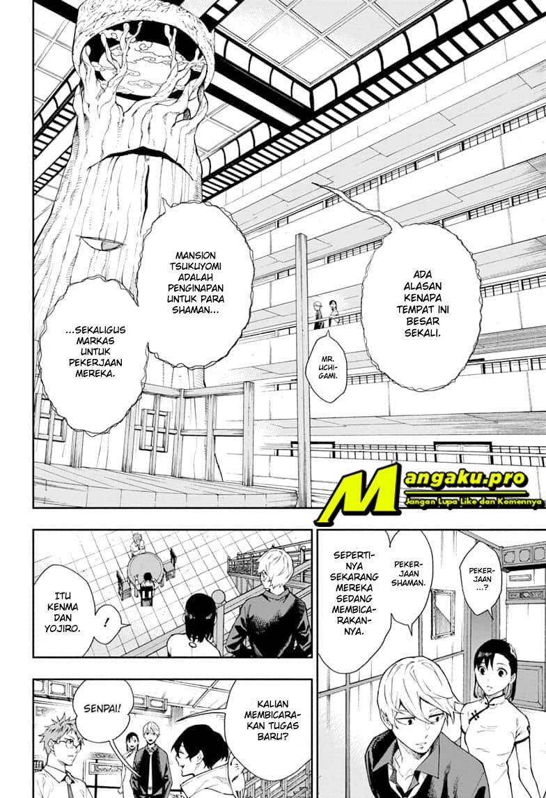 Phantom Seer Chapter 07 Gambar 5