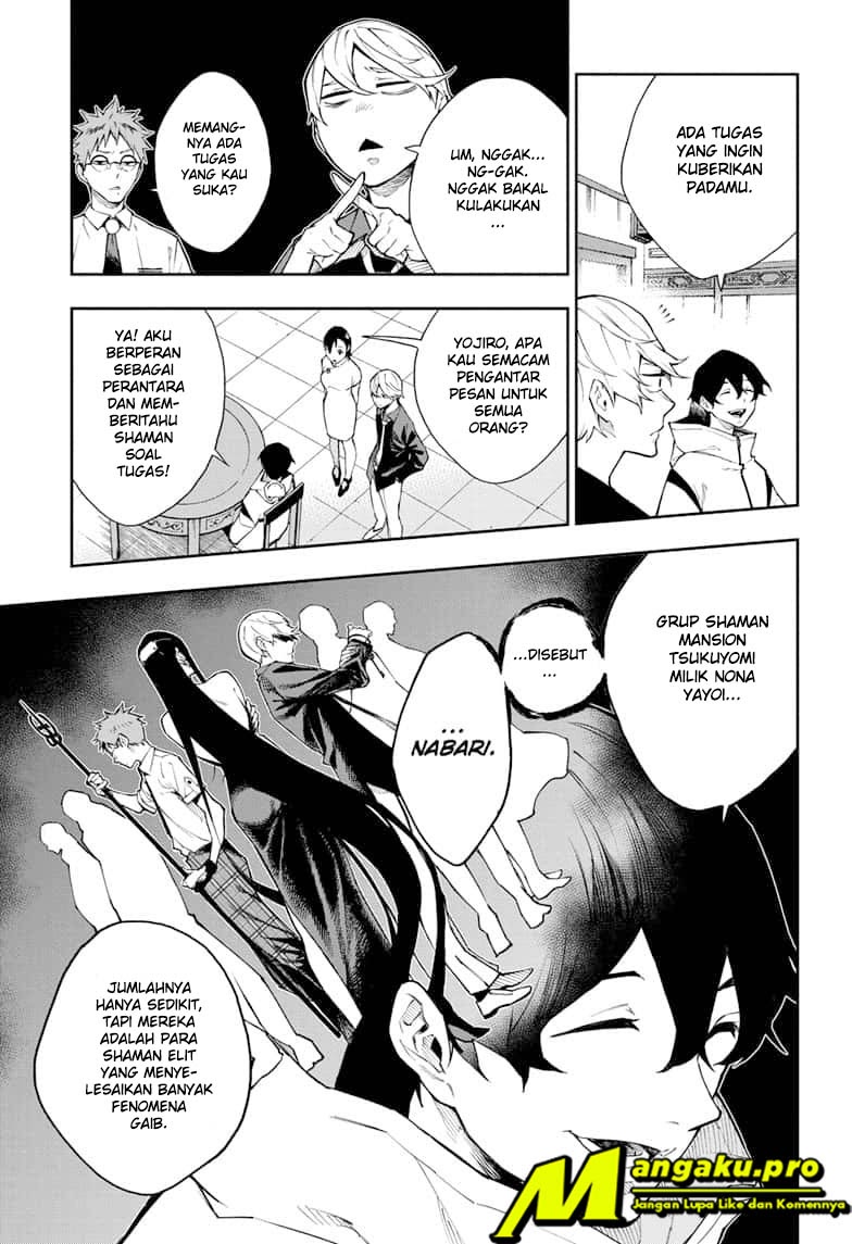 Phantom Seer Chapter 07 Gambar 6