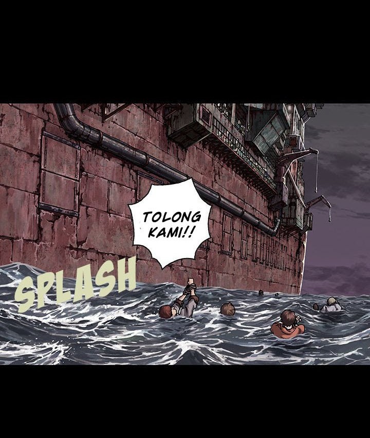 Leviathan Chapter 109 Gambar 27