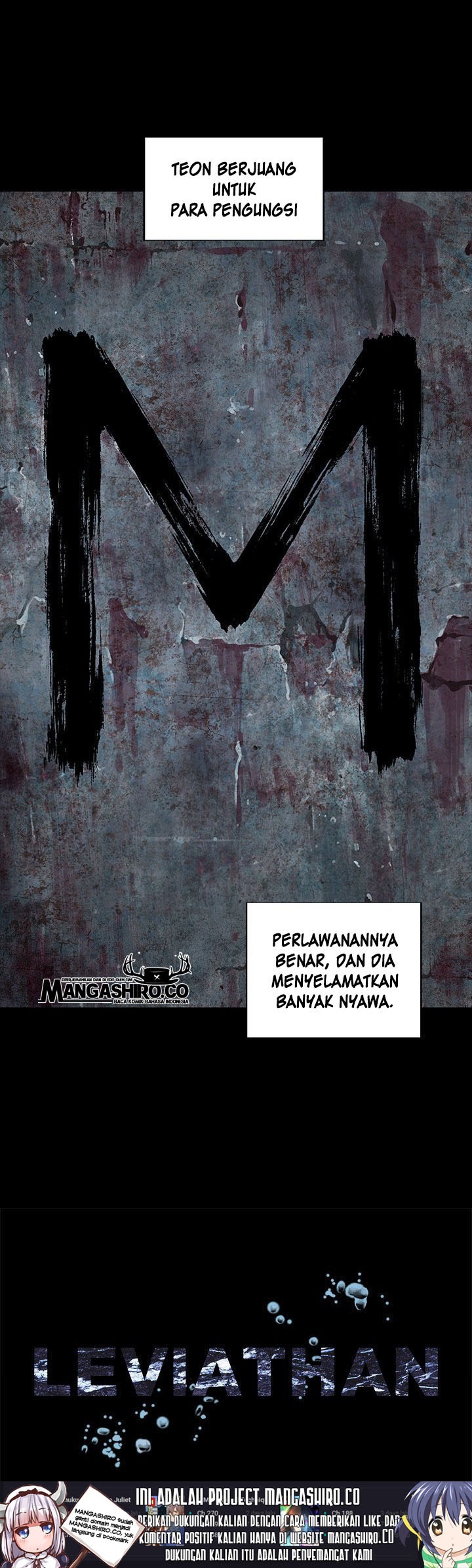Leviathan Chapter 109 Gambar 34