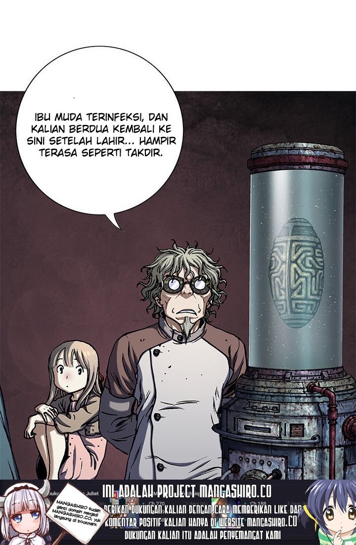 Leviathan Chapter 109 Gambar 5