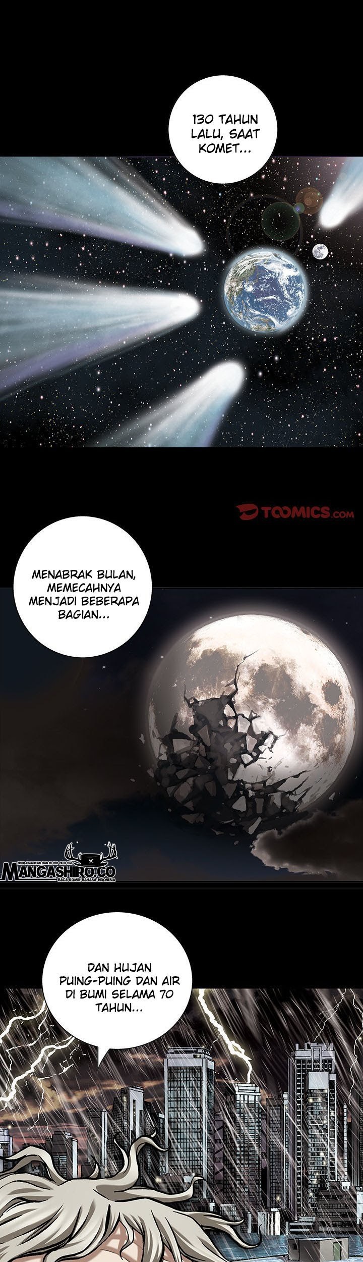 Leviathan Chapter 109 Gambar 8