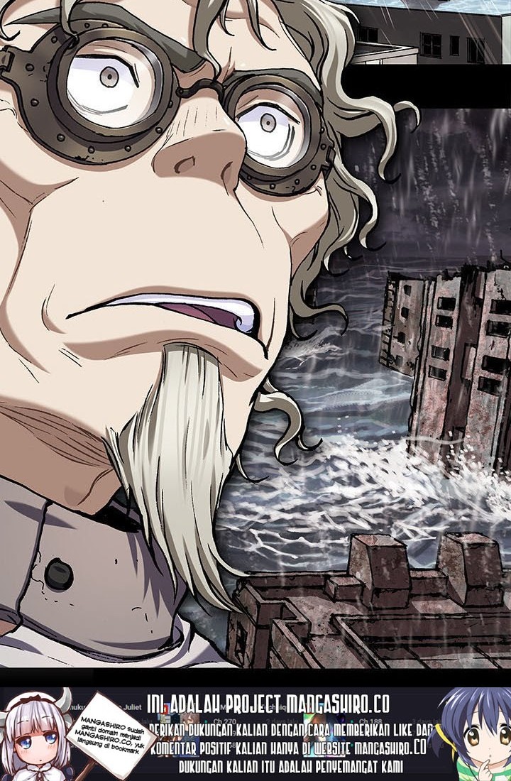 Leviathan Chapter 109 Gambar 9