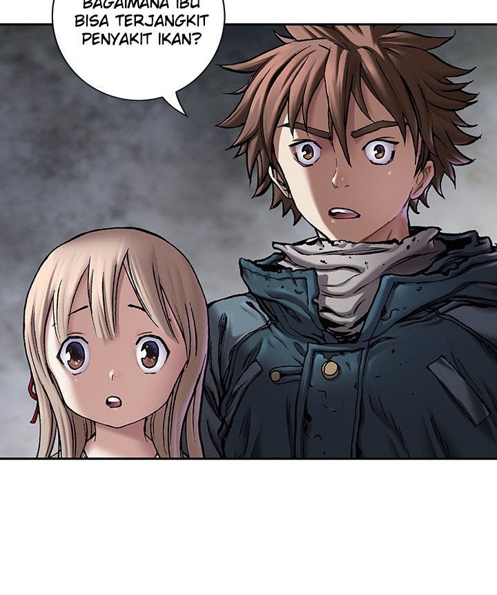 Leviathan Chapter 109 Gambar 13