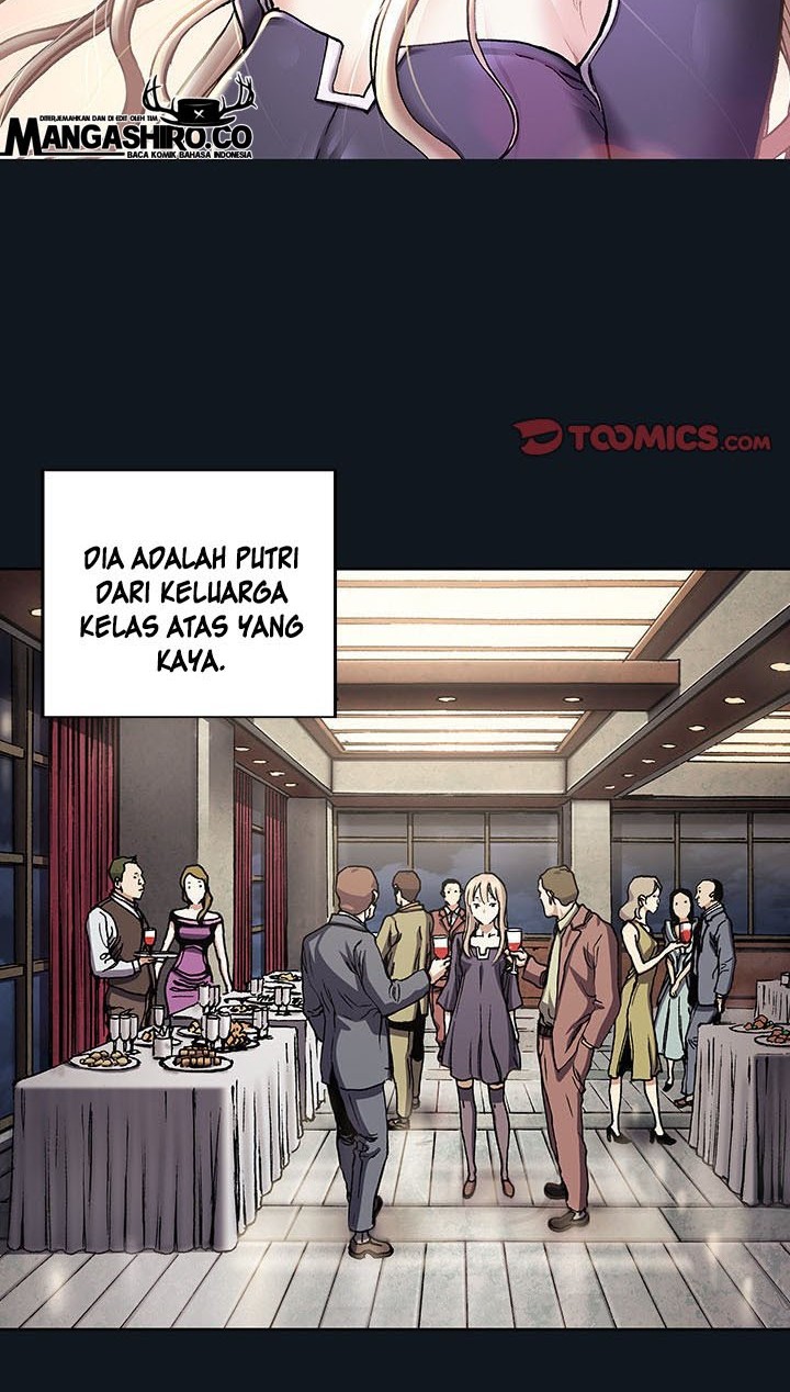 Leviathan Chapter 109 Gambar 15