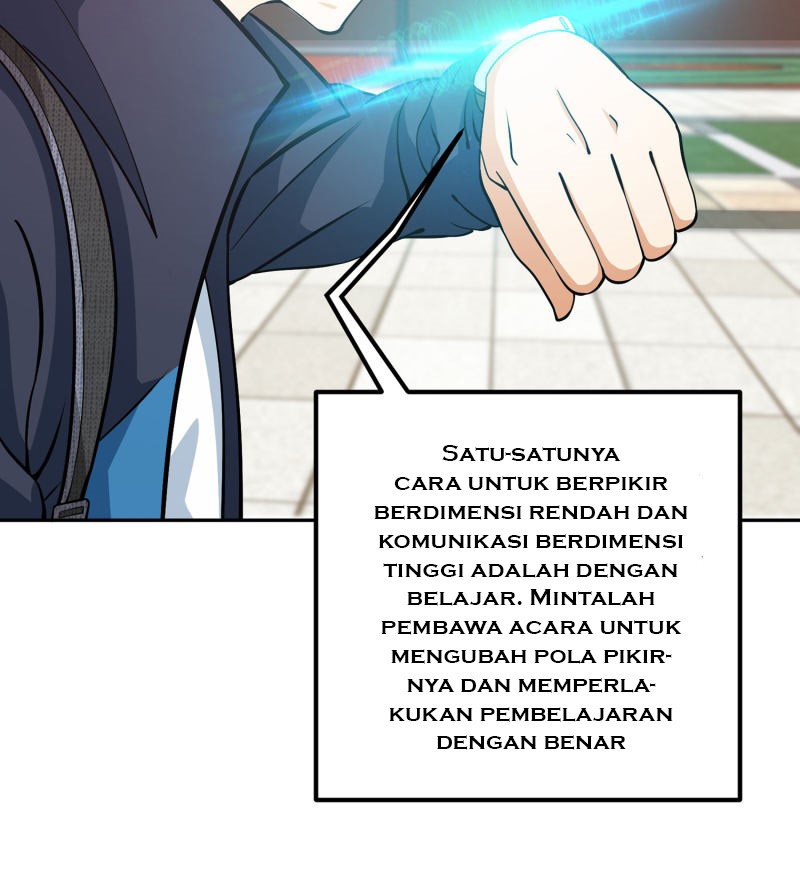 My God Level Super Watch Chapter 07 Gambar 12