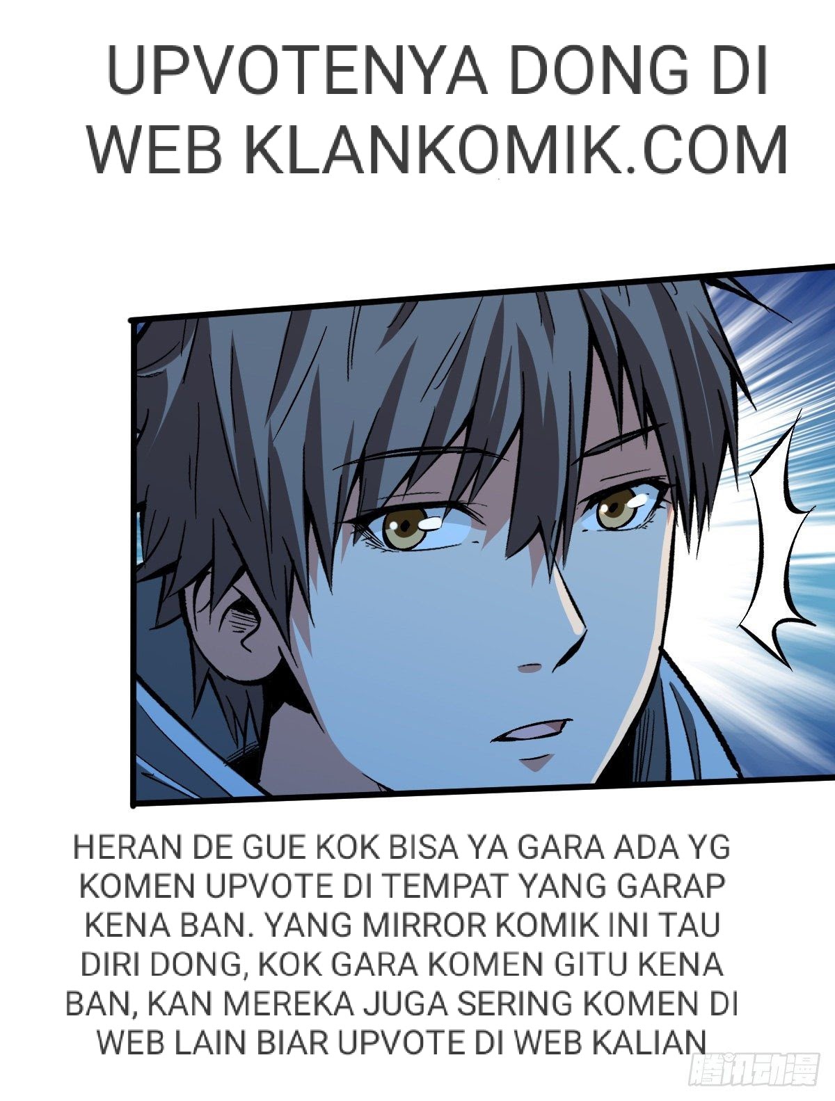 Return To Beginning Of The Apocalypse Chapter 60 Gambar 45