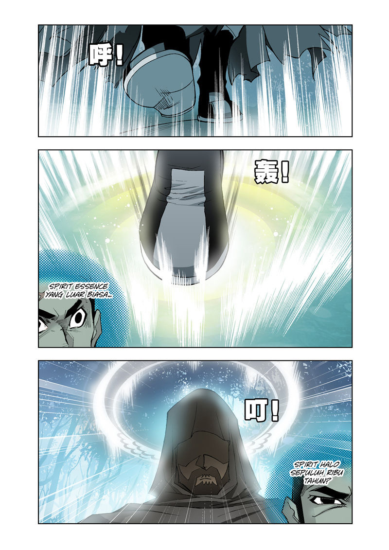 Soul Land Chapter 16 Gambar 13