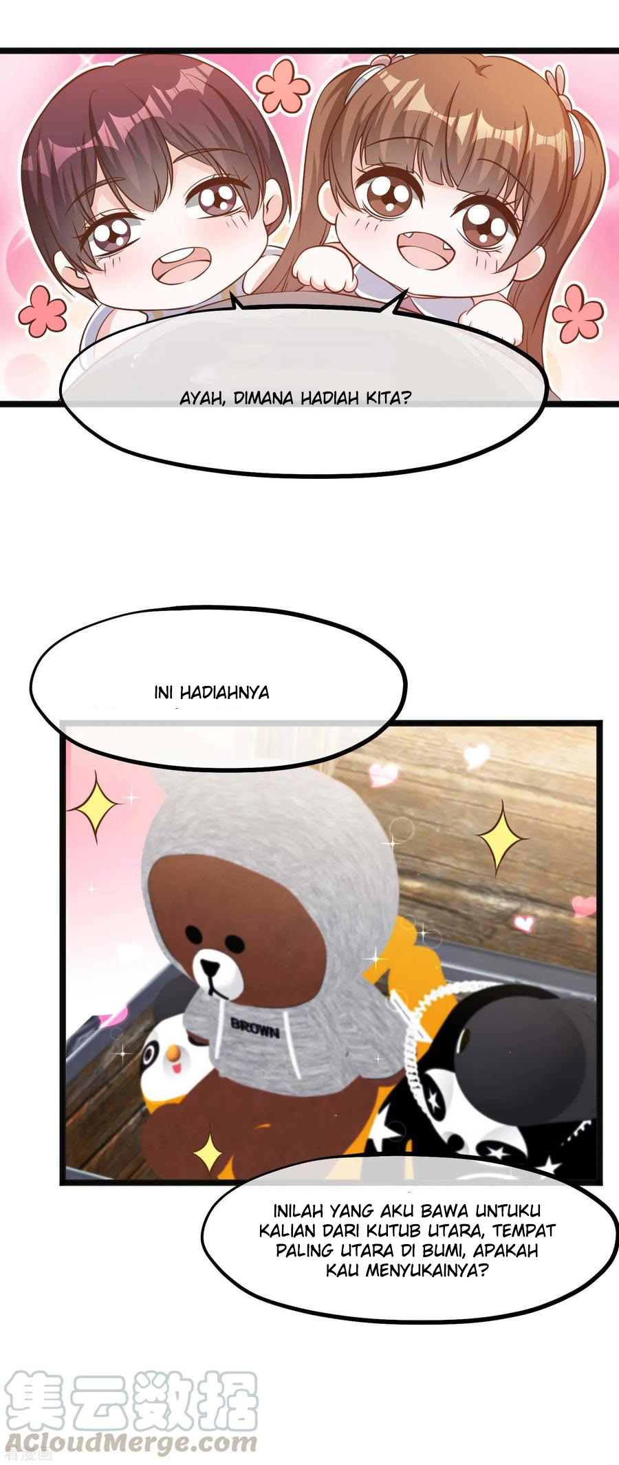 God Fisherman Chapter 88 Gambar 20