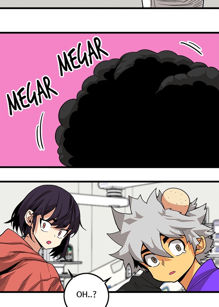 Troll Trap Chapter 130 Gambar 13