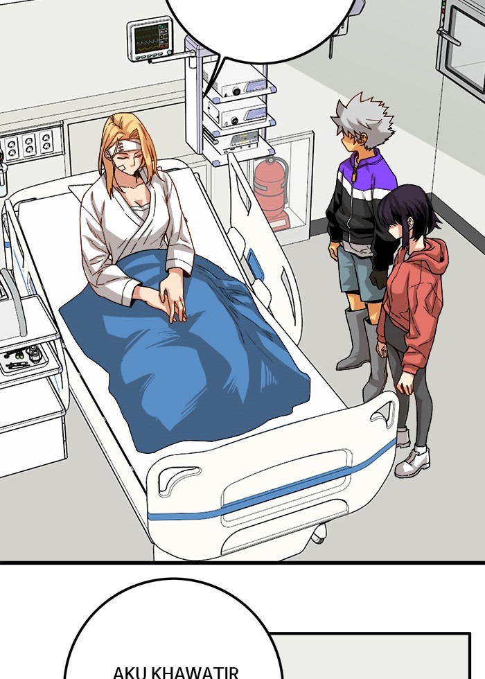 Baca Manhwa Troll Trap Chapter 130 Gambar 2