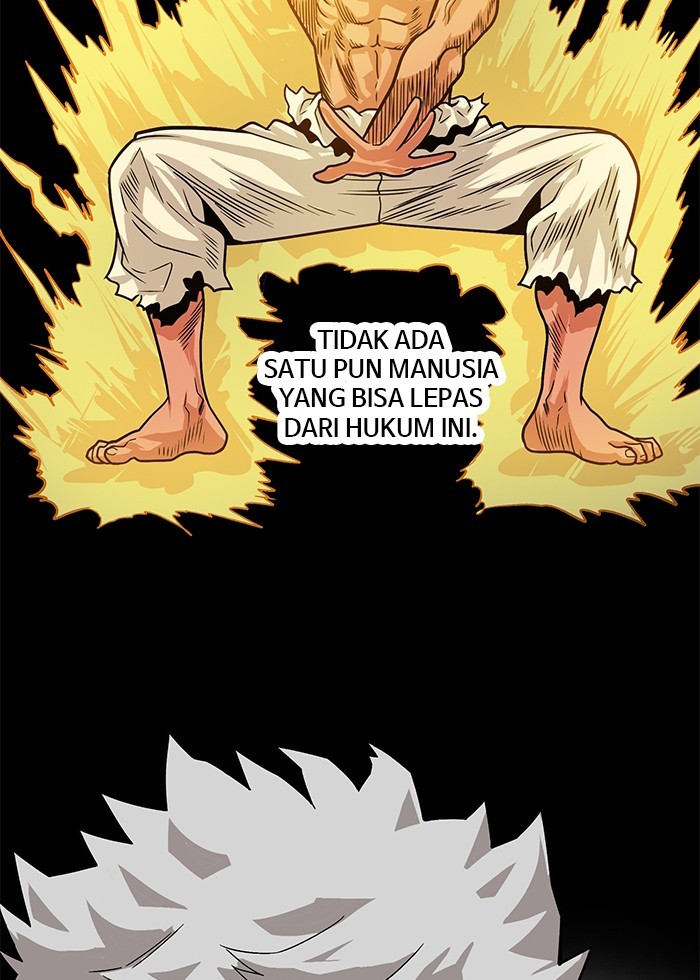 Troll Trap Chapter 130 Gambar 53