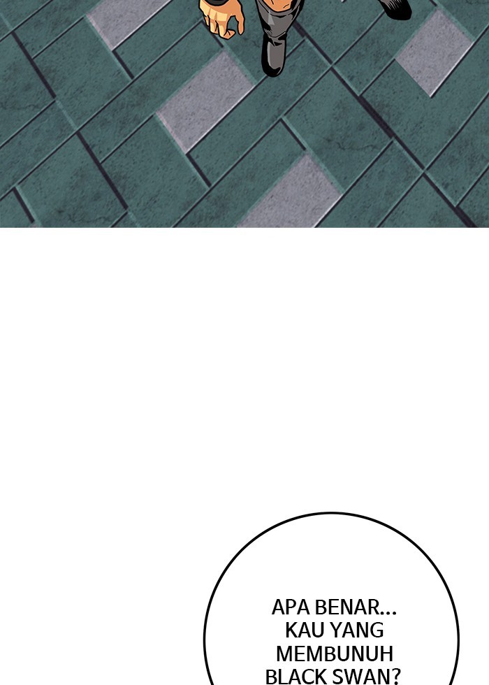 Troll Trap Chapter 130 Gambar 80