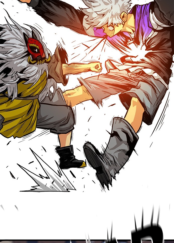 Troll Trap Chapter 130 Gambar 84