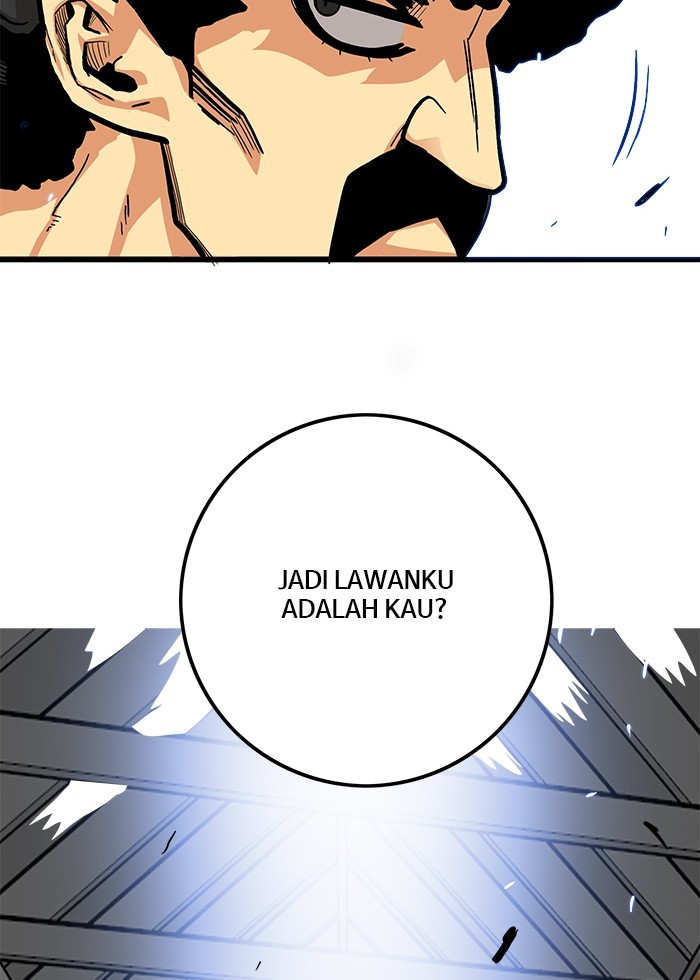 Troll Trap Chapter 130 Gambar 93