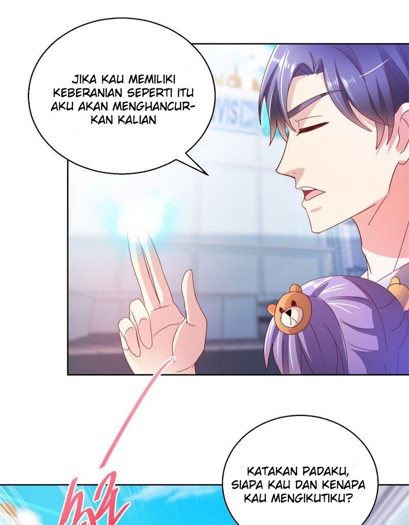 Trail Notice Chapter 132 Gambar 10