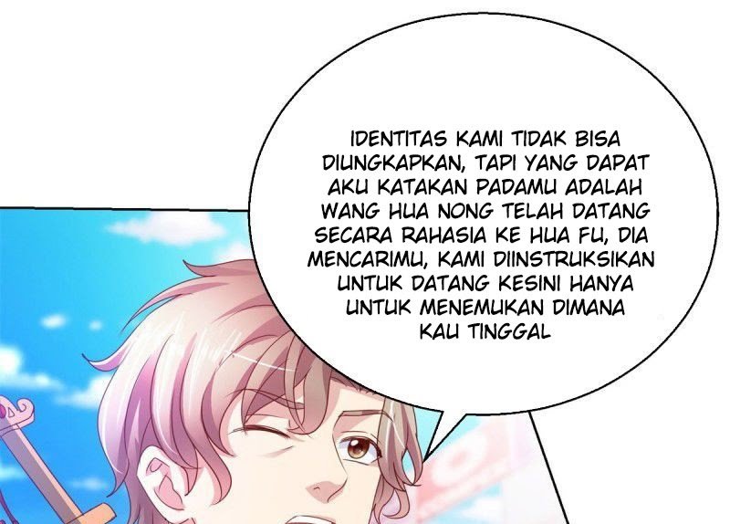 Trail Notice Chapter 132 Gambar 12