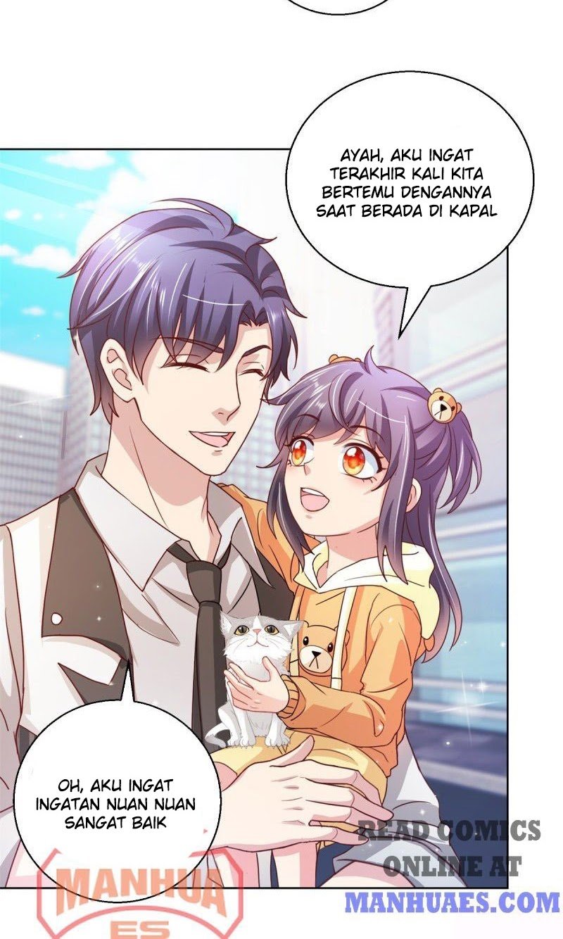 Trail Notice Chapter 132 Gambar 15