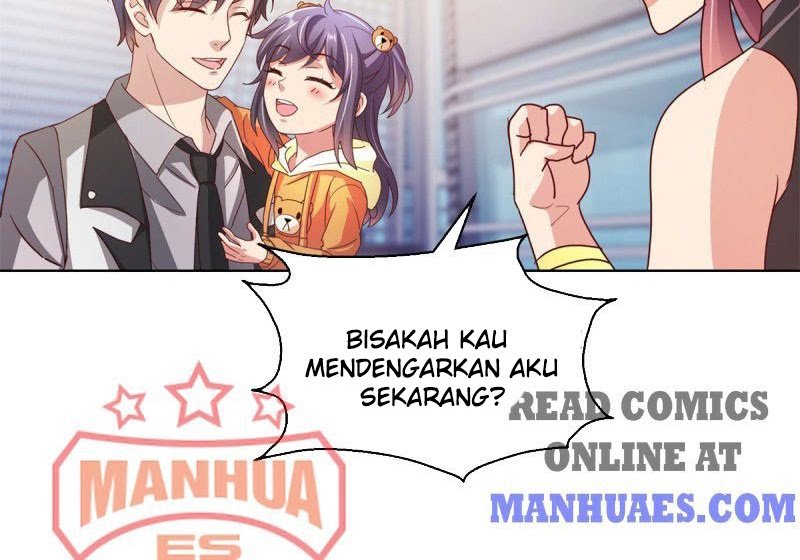 Trail Notice Chapter 132 Gambar 17