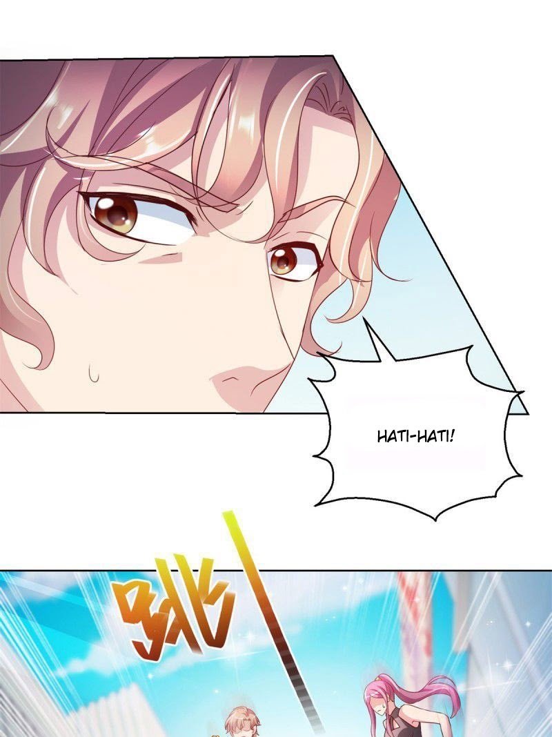Baca Manhua Trail Notice Chapter 132 Gambar 2