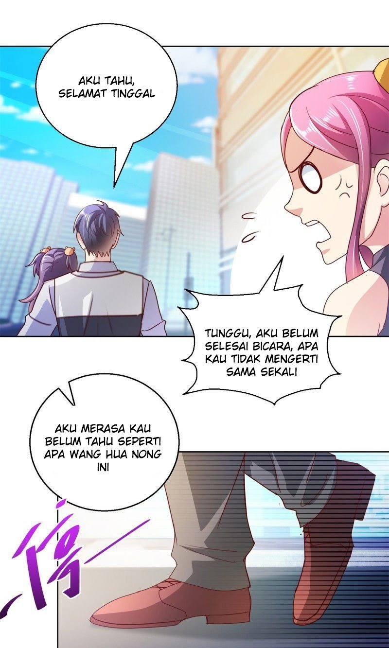 Trail Notice Chapter 132 Gambar 20