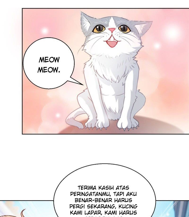 Trail Notice Chapter 132 Gambar 24