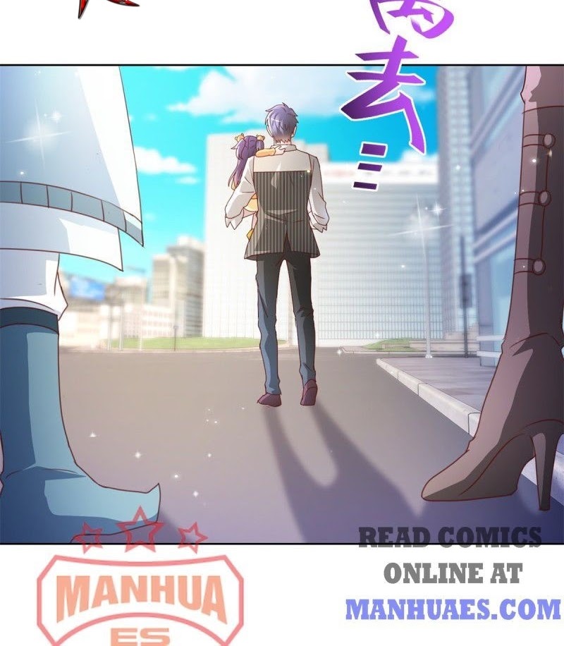 Trail Notice Chapter 132 Gambar 29