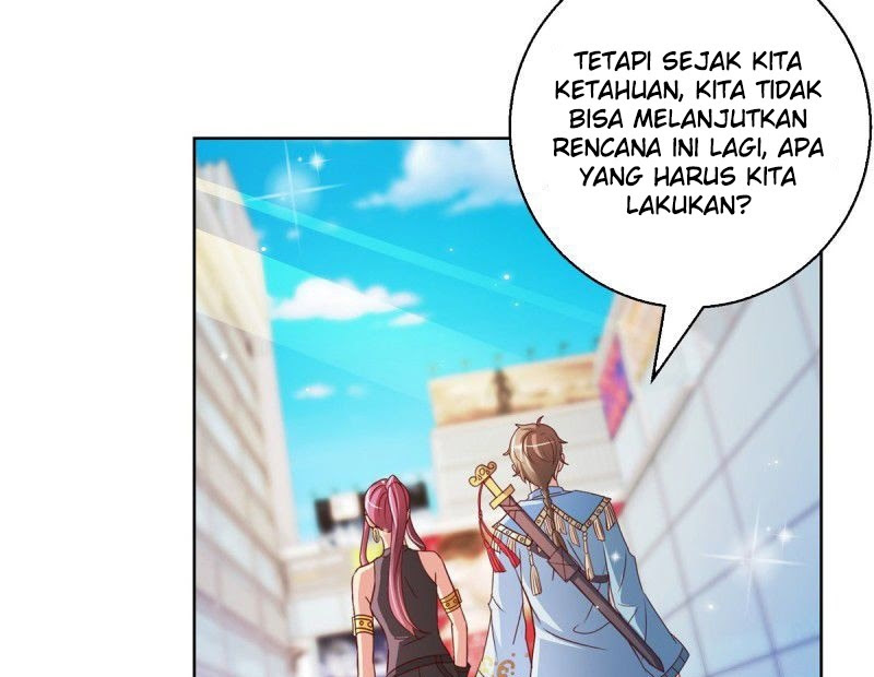 Trail Notice Chapter 132 Gambar 32