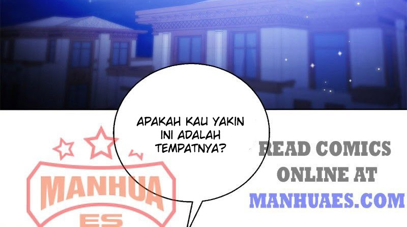 Trail Notice Chapter 132 Gambar 35