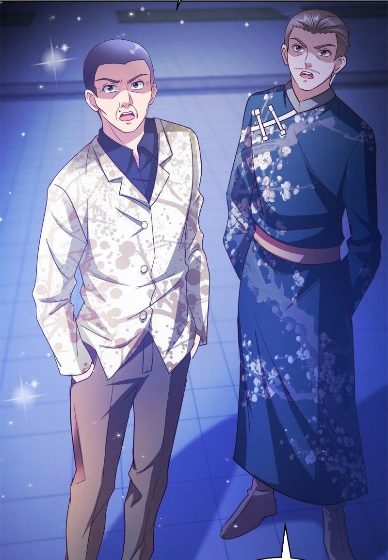 Trail Notice Chapter 132 Gambar 36