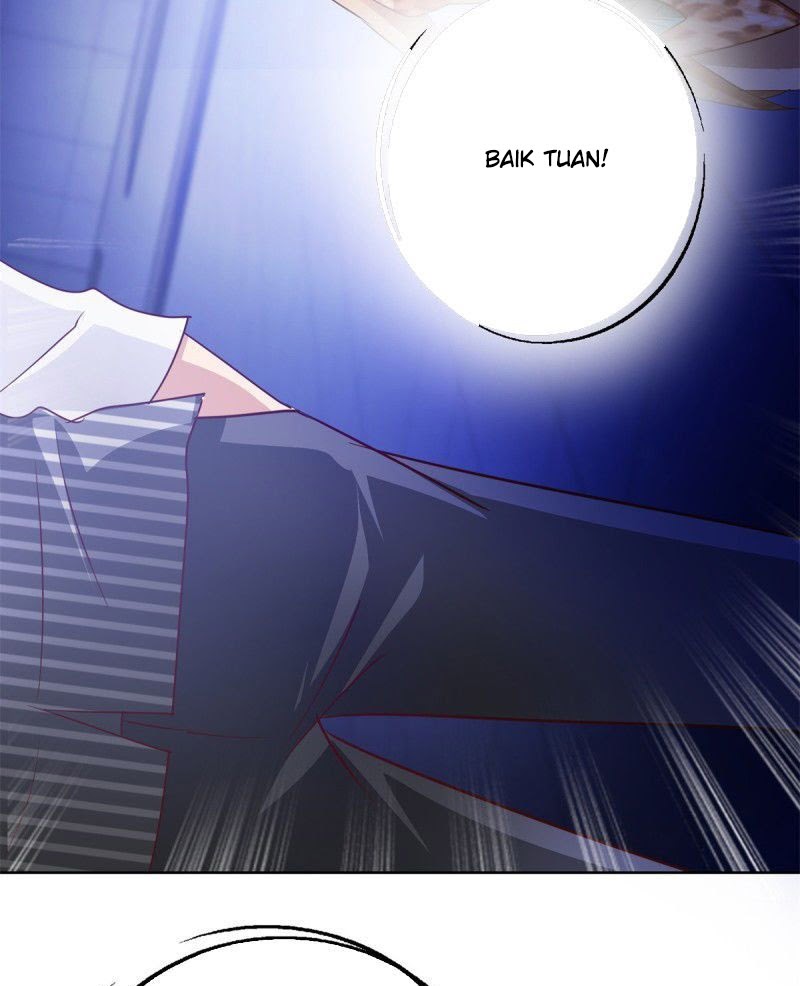 Trail Notice Chapter 132 Gambar 40