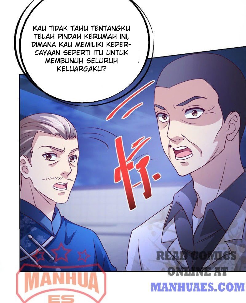 Trail Notice Chapter 132 Gambar 41