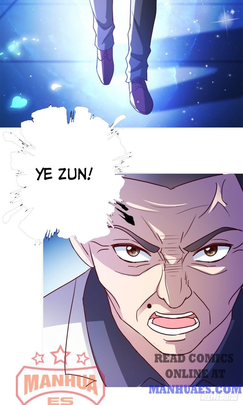 Trail Notice Chapter 132 Gambar 43