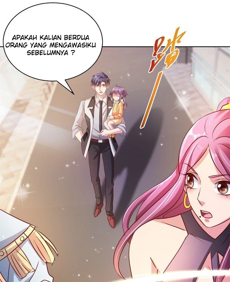 Trail Notice Chapter 132 Gambar 8