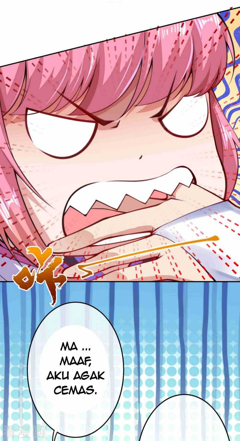 Invincible Sword Domain Chapter 10 Gambar 13