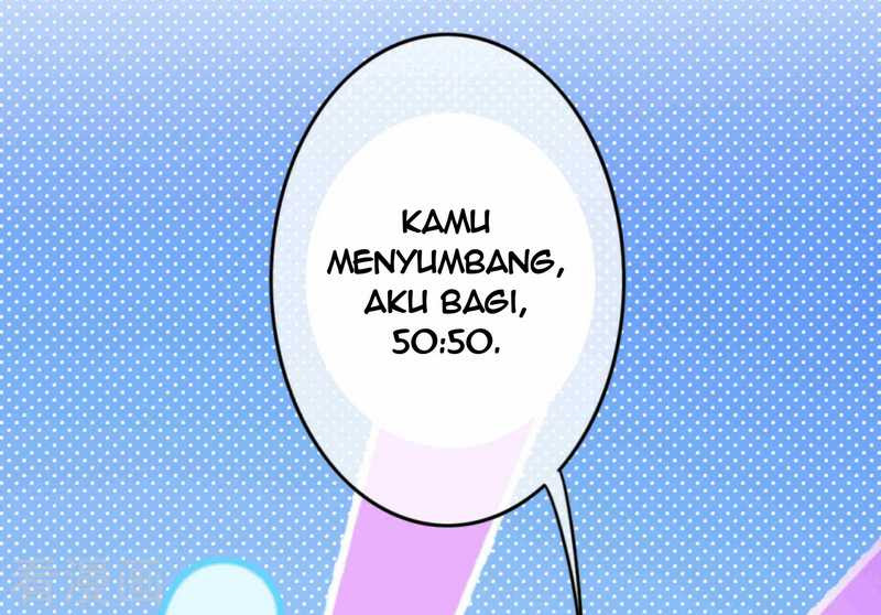 Invincible Sword Domain Chapter 10 Gambar 21