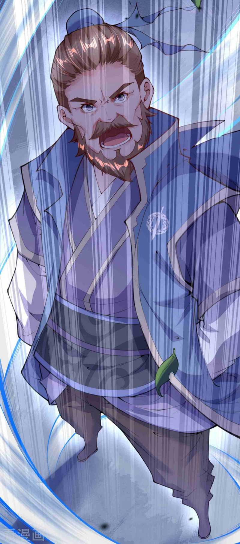 Invincible Sword Domain Chapter 10 Gambar 27