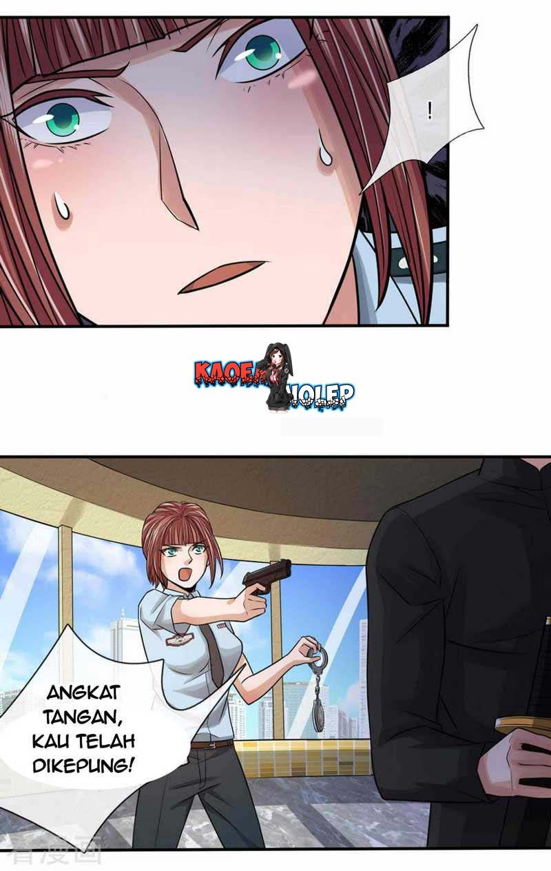 Baca Manhua Super Medical Fairy in The City Chapter 24 Gambar 2