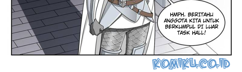 Virtual World: Close Combat Mage Chapter 108 Gambar 10