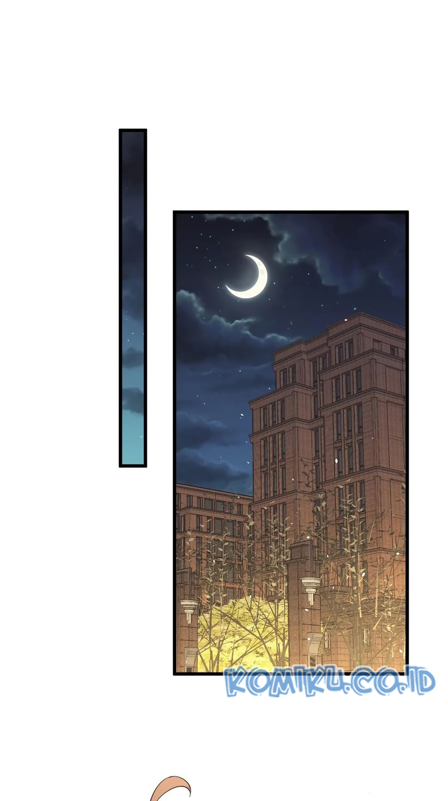 Baca Manhua Immortal Swordsman in The Reverse World Chapter 113 Gambar 2